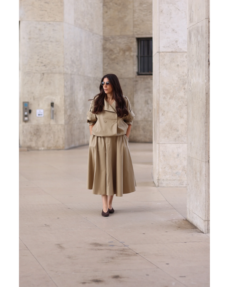 Blazer TRIOMPHE