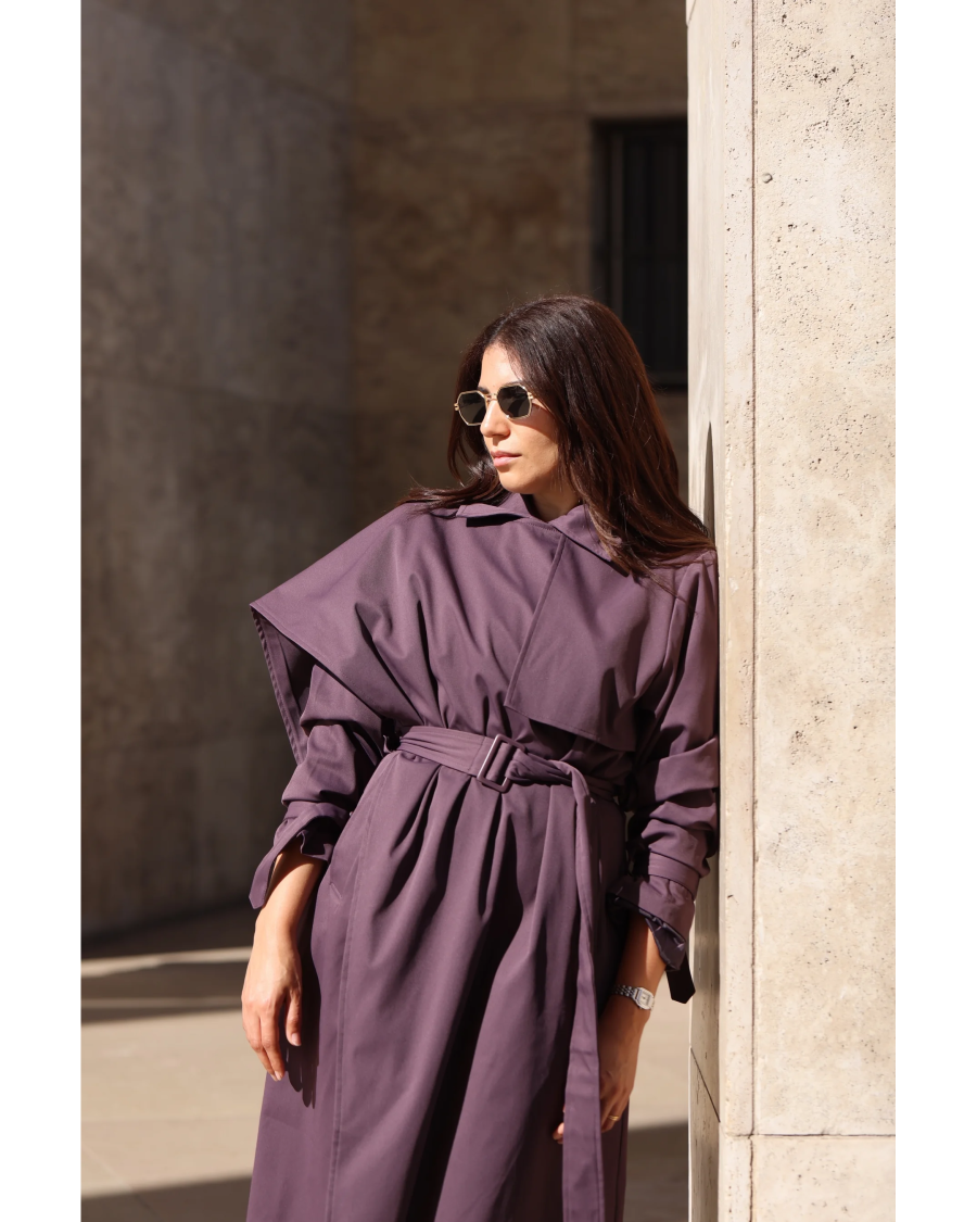 ENSEMBLE CAMÉLIA